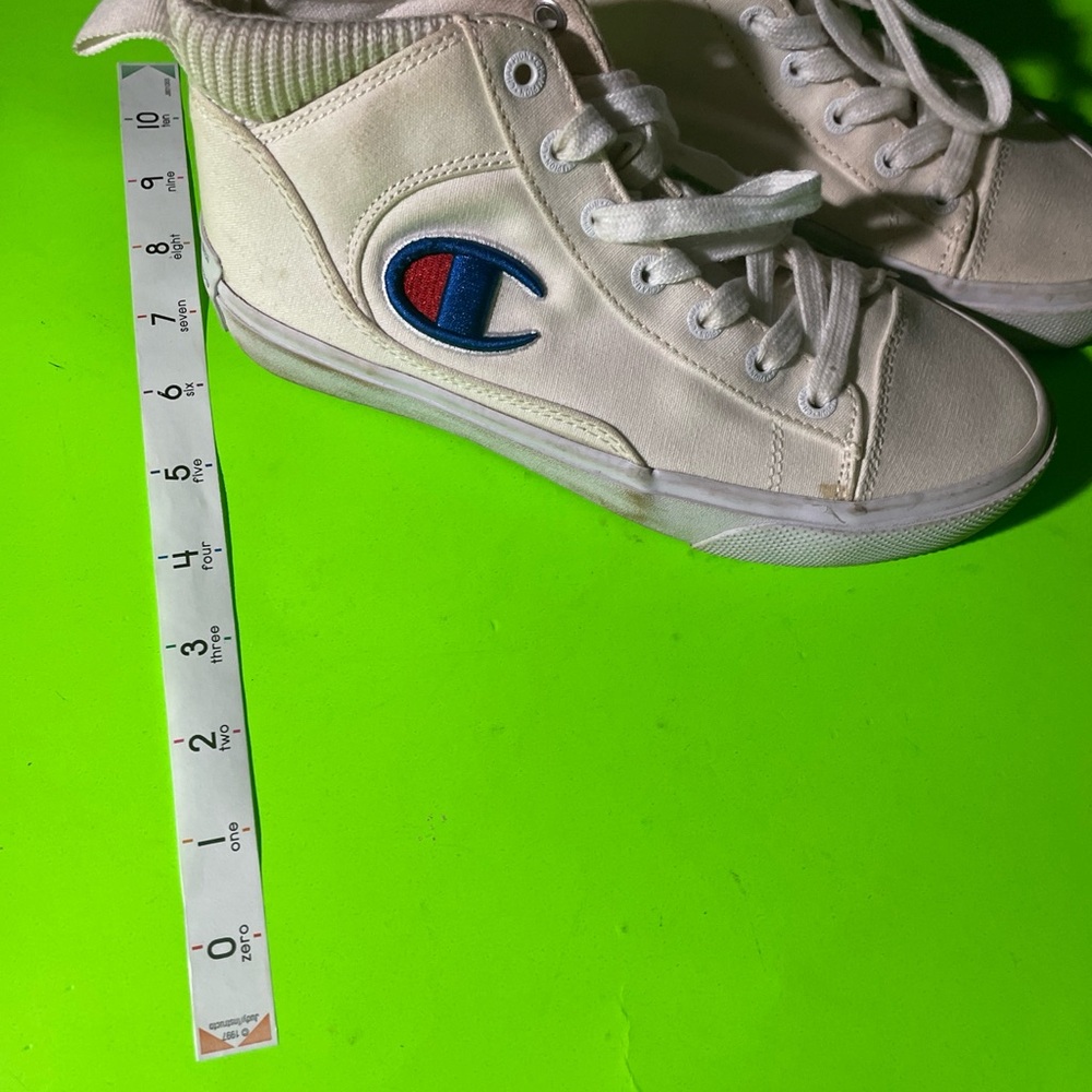 Champion hightop